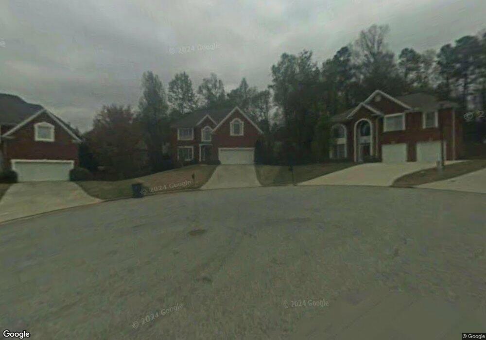 4519 Hales Trace Ln SW unit II, Lilburn, GA 30047 - photo 1