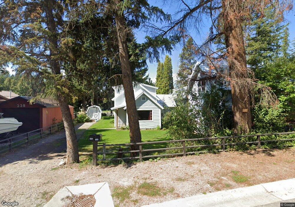 350 Bridge St, Bigfork, MT 59911 - photo 1