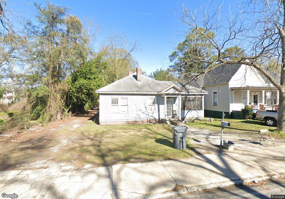 413 E 12th Ave, Cordele, GA 31015 - photo 1