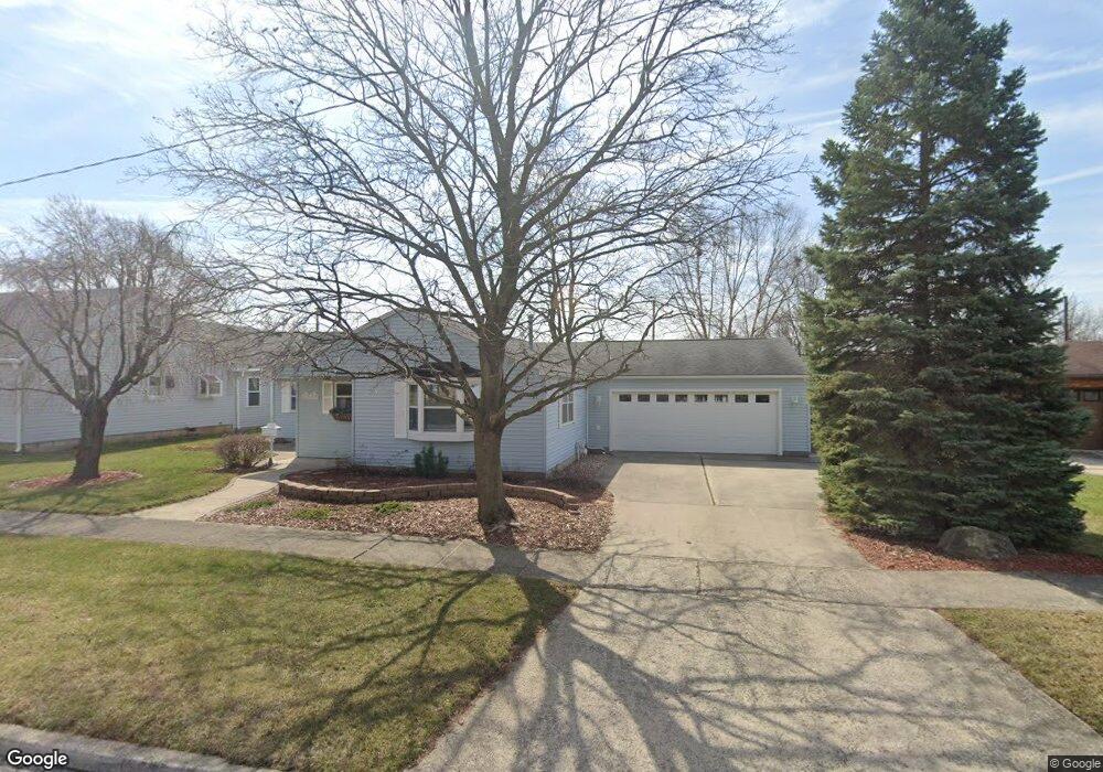 217 Prentiss Ave, Findlay, OH 45840 - photo 1