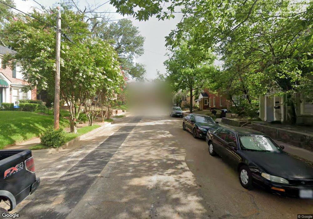 TBD Tbd Rowland, Tyler, TX 75701 - photo 1