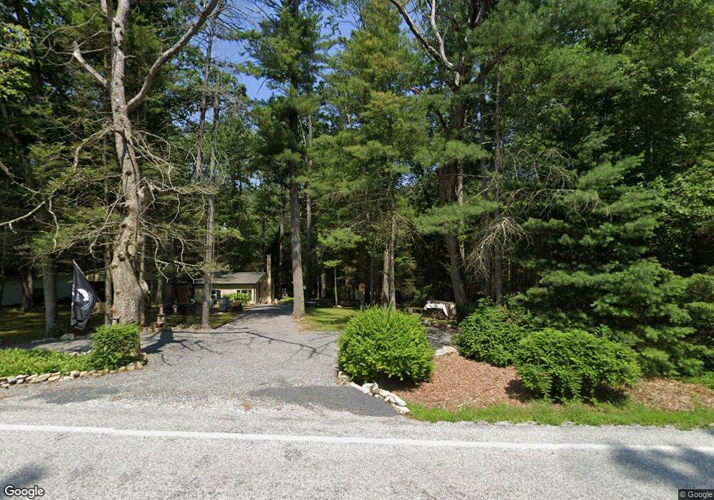 2074 Pine Grove Rd, Fayetteville, PA 17222 - photo 1