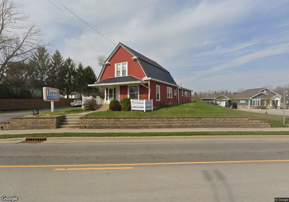 532 N Cass St, Wabash, IN 46992 - photo 1