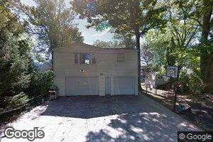 7089 E East Park Ln, New Carlisle, IN 46552
