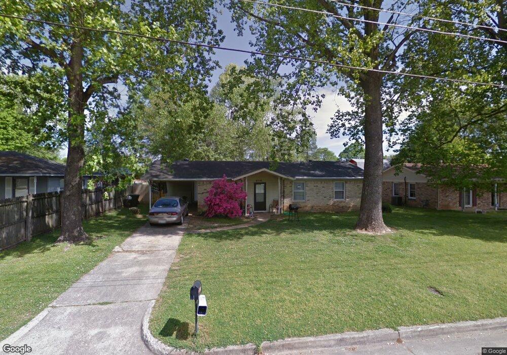 4016 Apollo Dr SW, Huntsville, AL 35805 - photo 1