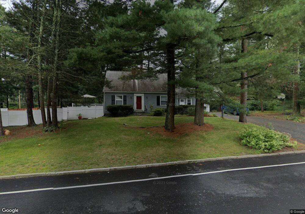 10 Old Post Rd, East Walpole, MA 02032 - photo 1