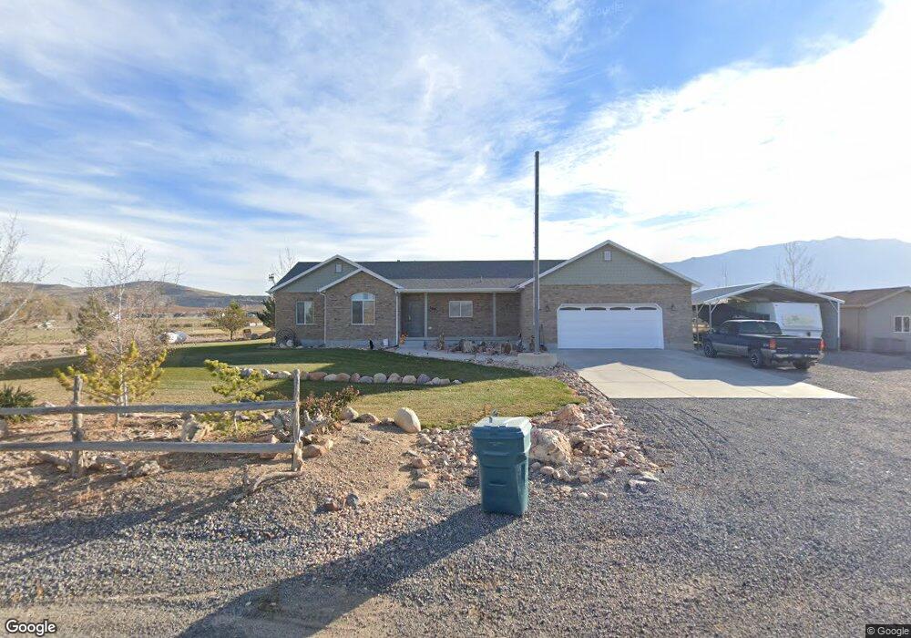 268 N Sunset Ln, Genola, UT 84655 - photo 1