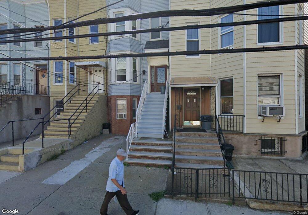 76 Baldwin Ave unit 1&2, Jersey City, NJ 07306 - photo 1