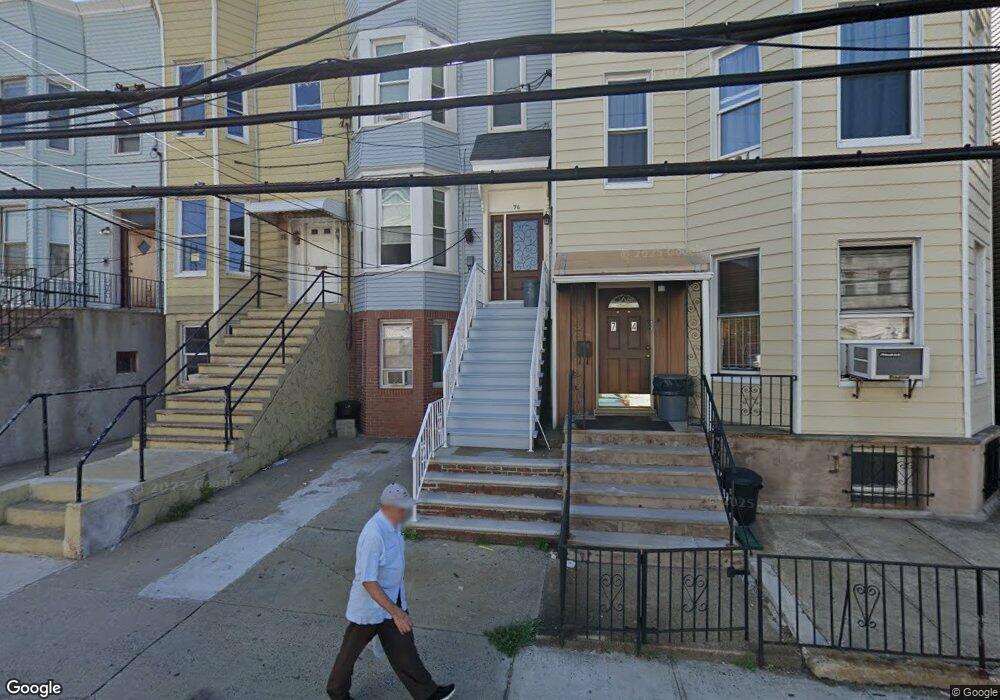 76 Baldwin Ave unit 2, Jersey City, NJ 07306 - photo 1