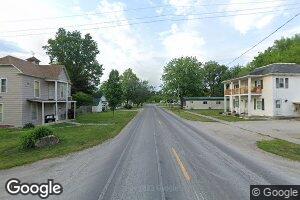 202 N Locust St, Jamesport, MO 64648