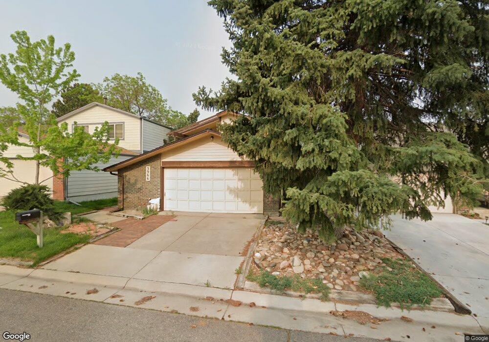 3966 S Atchison Way, Aurora, CO 80014 - photo 1