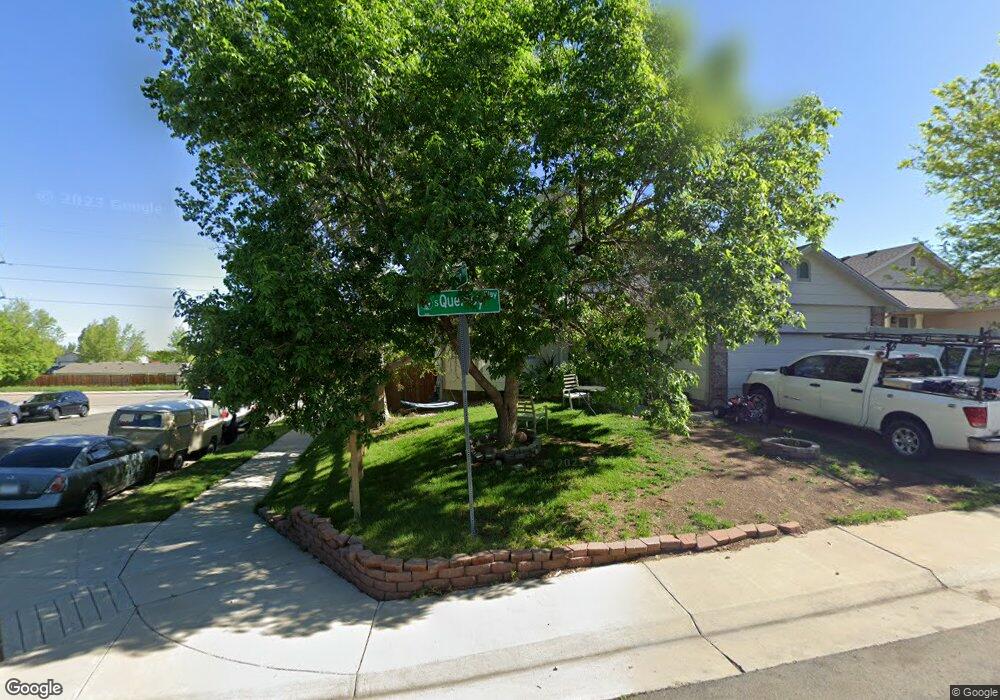 5908 S Quemoy Way, Aurora, CO 80015 - photo 1