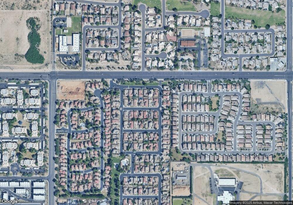 7738 E Butte St unit 105, Mesa, AZ 85207 - photo 1