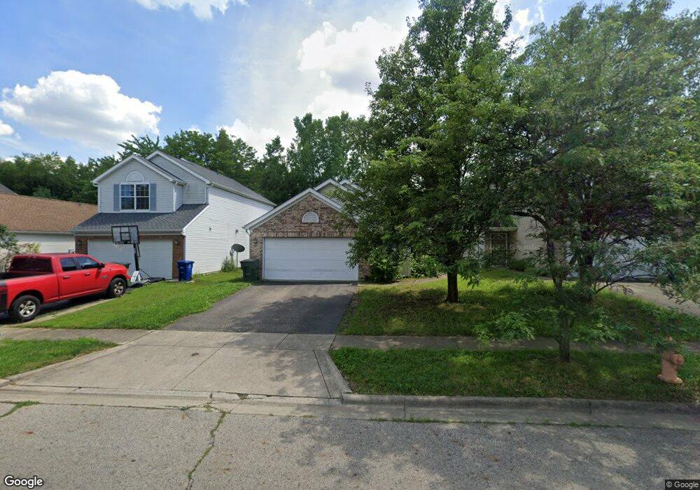 2059 Waymont Rd, Columbus, OH 43229 - photo 1