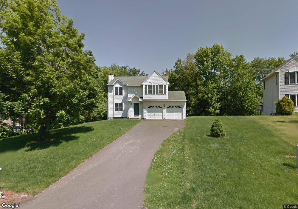 89 Joshua Hill, Windsor, CT 06095 - photo 1