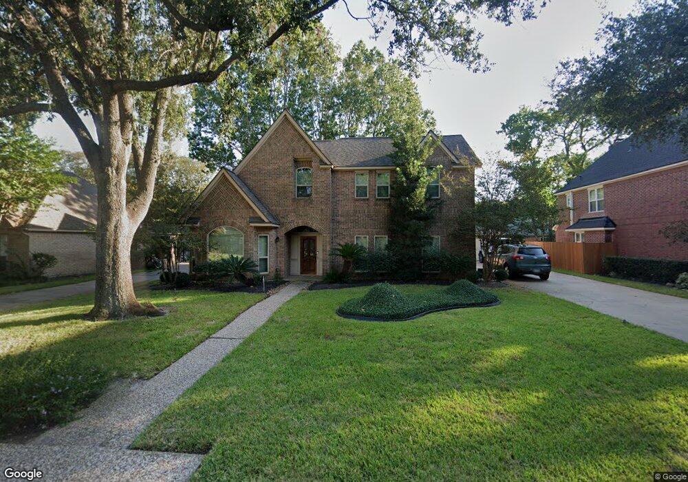 14211 Verde Mar Ln, Houston, TX 77095 - photo 1