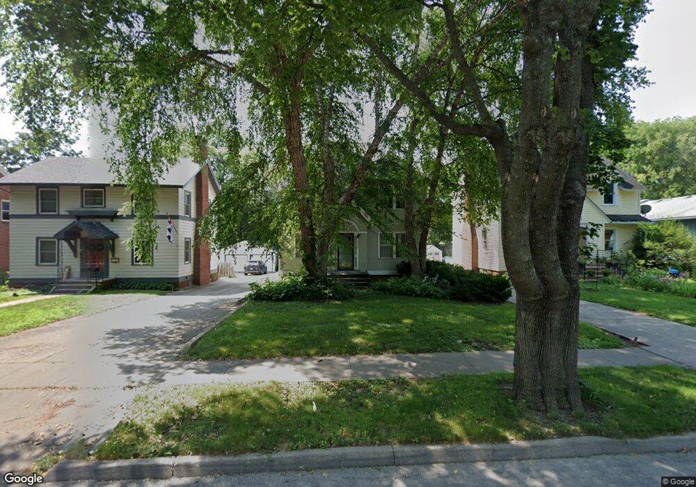 3310 Kingman Blvd, Des Moines, IA 50311 - photo 1