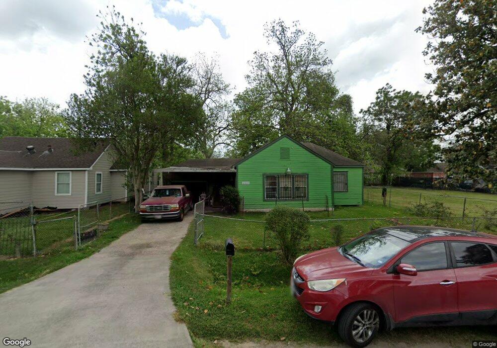 2501 Lynnfield St, Houston, TX 77093 - photo 1