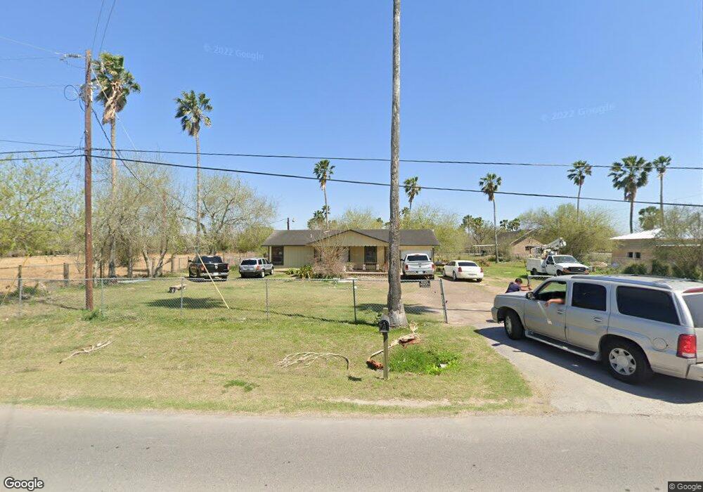 5250 Old La Blanca Rd, Donna, TX 78537 - photo 1