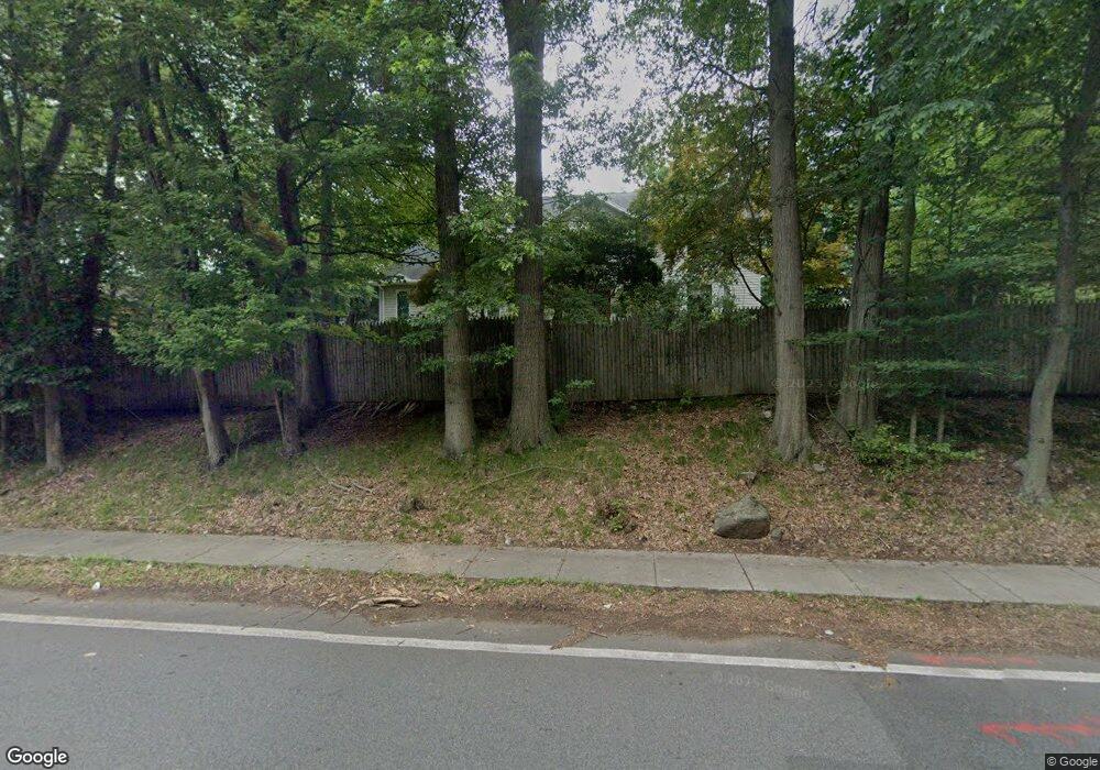 173 Orangeburgh Rd, Old Tappan, NJ 07675 - photo 1