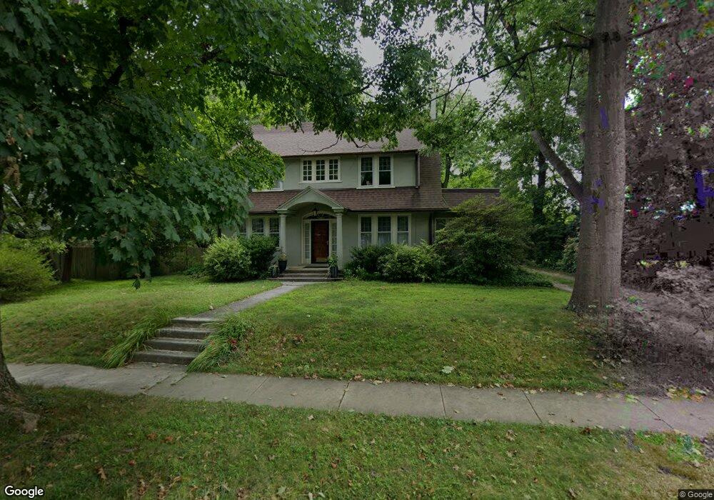 410 Park Ave unit 210, Swarthmore, PA 19081 - photo 1