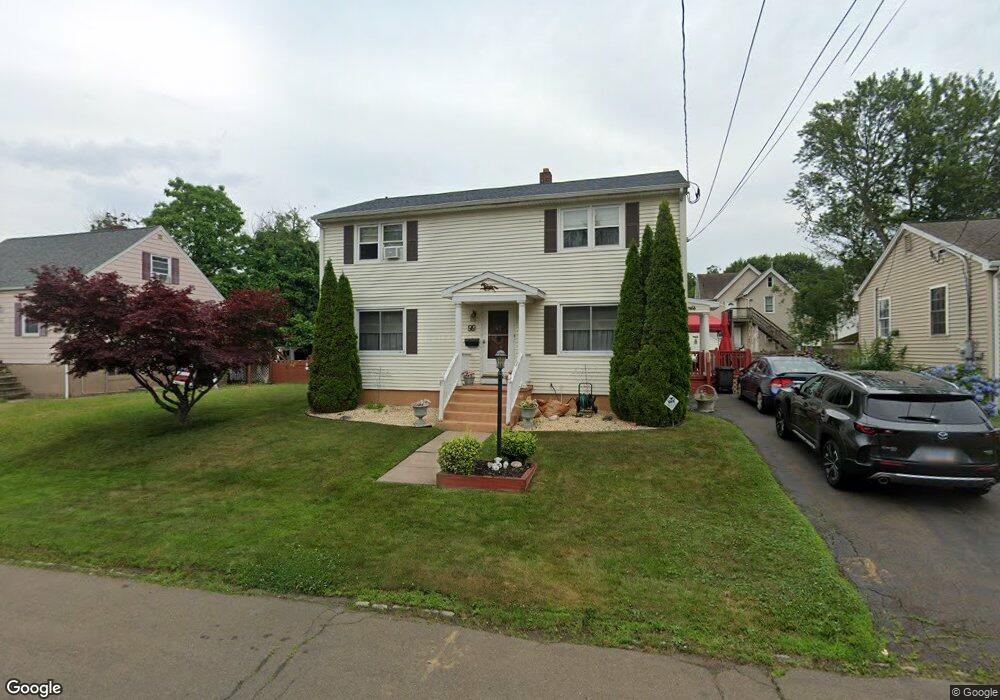 99 Harrington Ave, New Haven, CT 06512 - photo 1