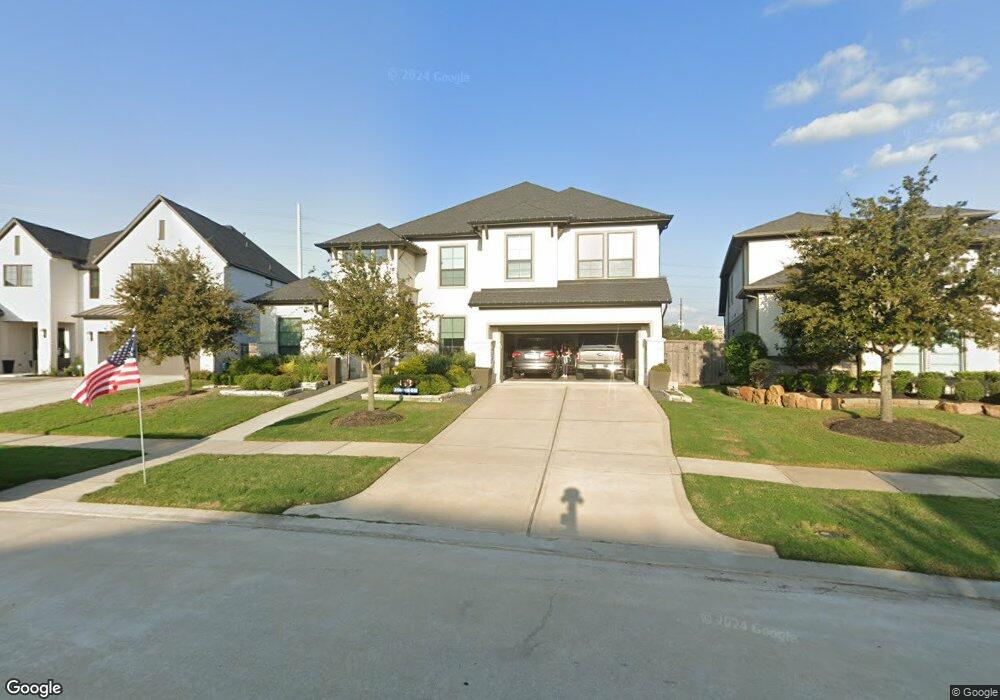 27810 Harper Meadow Ln, Fulshear, TX 77441 - photo 1