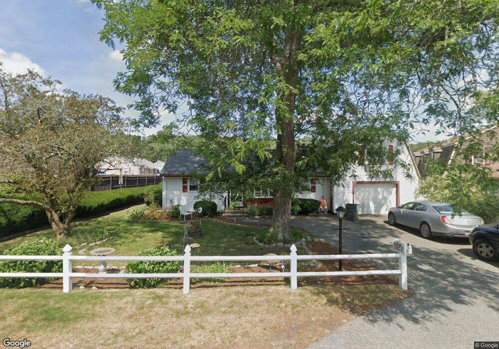 24 Foster St, Danvers, MA 01923 - photo 1