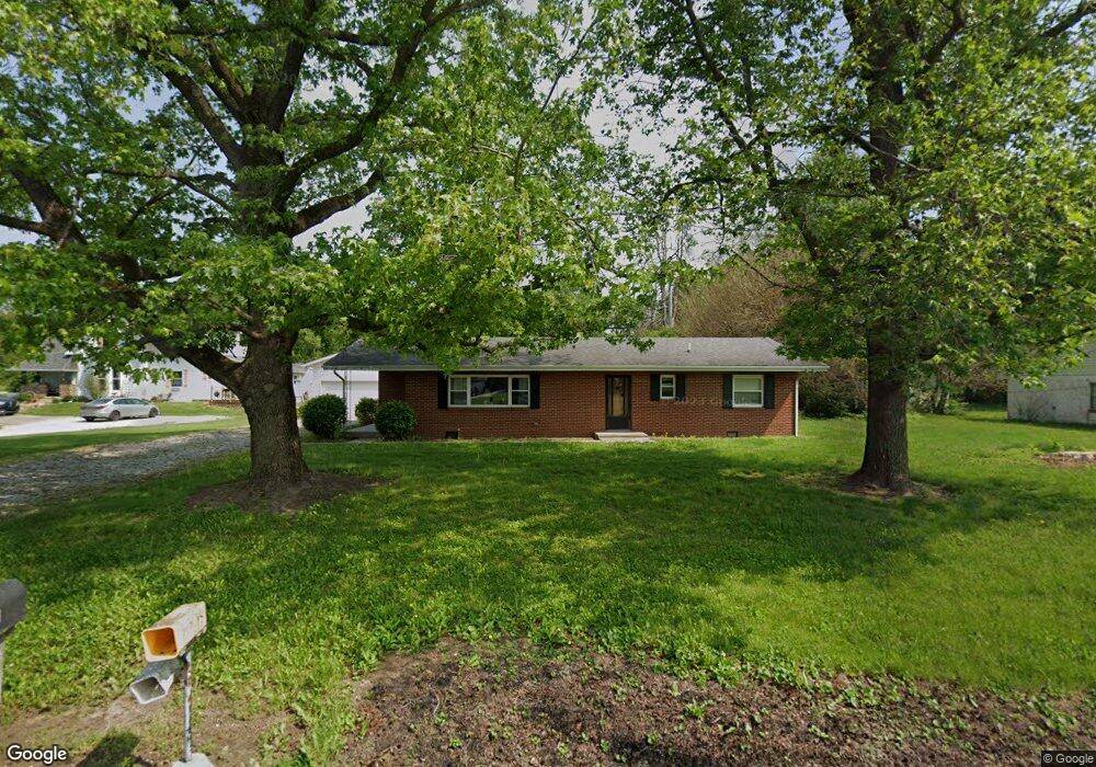 3420 Main St, Plainfield, IN 46168 - photo 1