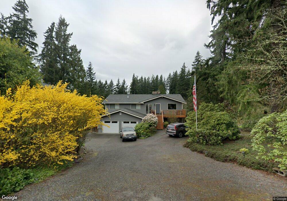 7207 176th St SW, Edmonds, WA 98026 - photo 1