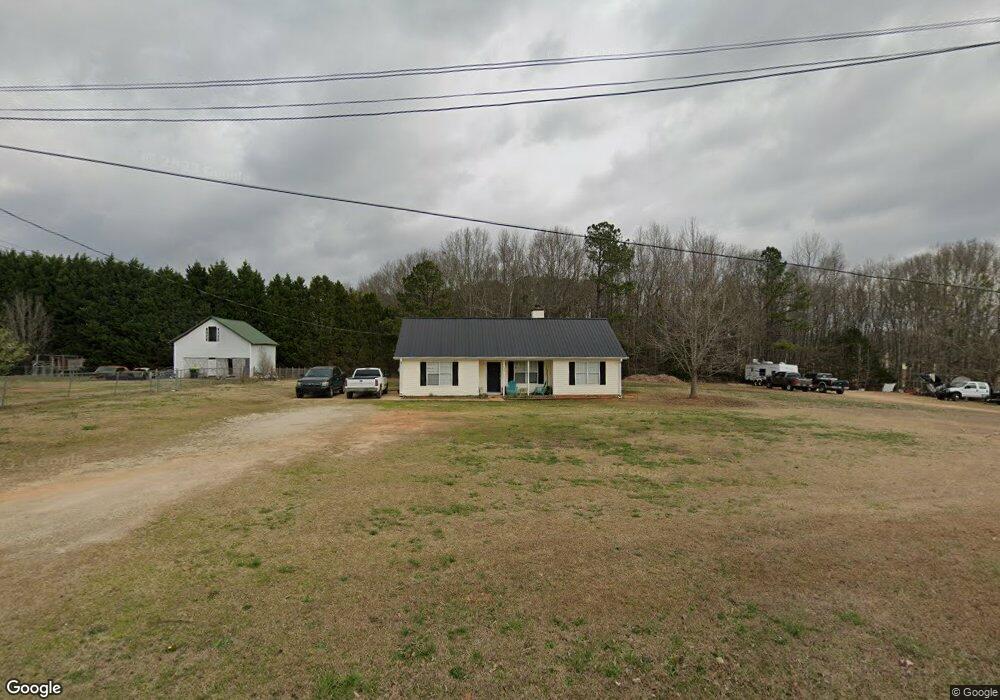 641 Garland Rd, Locust Grove, GA 30248 - photo 1