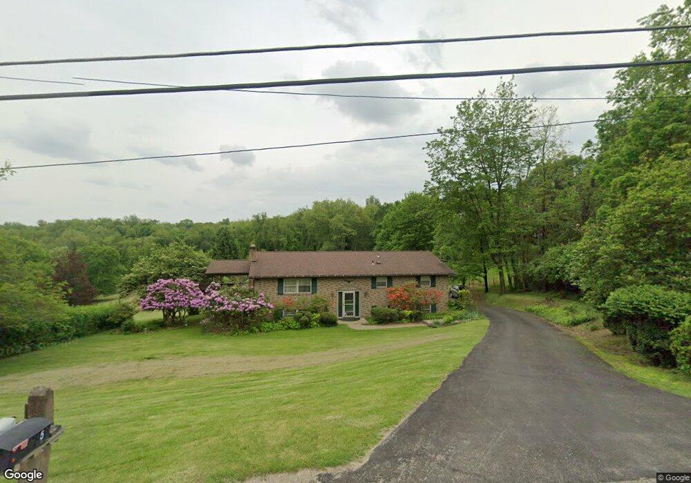 352 Munntown Rd, Eighty Four, PA 15330 - photo 1