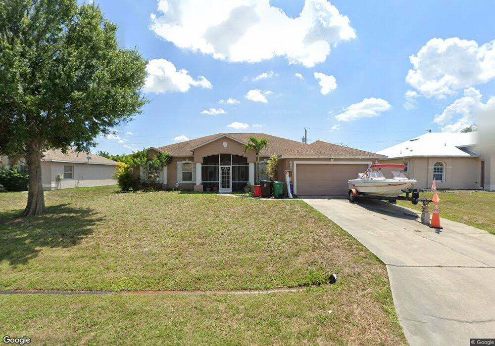 3773 SW Kaiser St, Port Saint Lucie, FL 34953 - photo 1