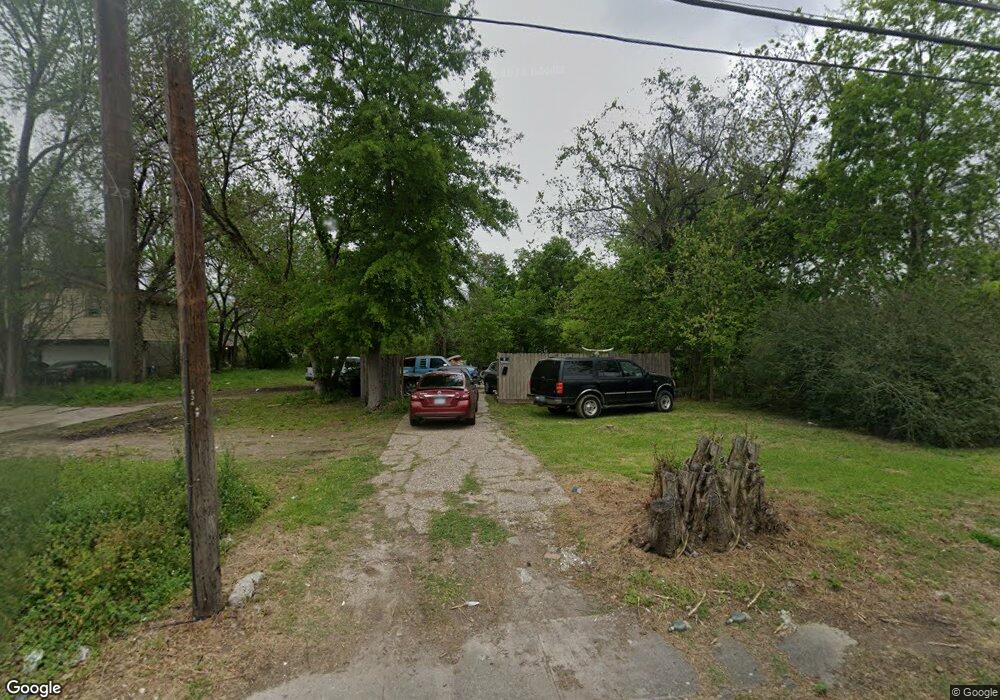 6338 W Montgomery Rd, Houston, TX 77091 - photo 1