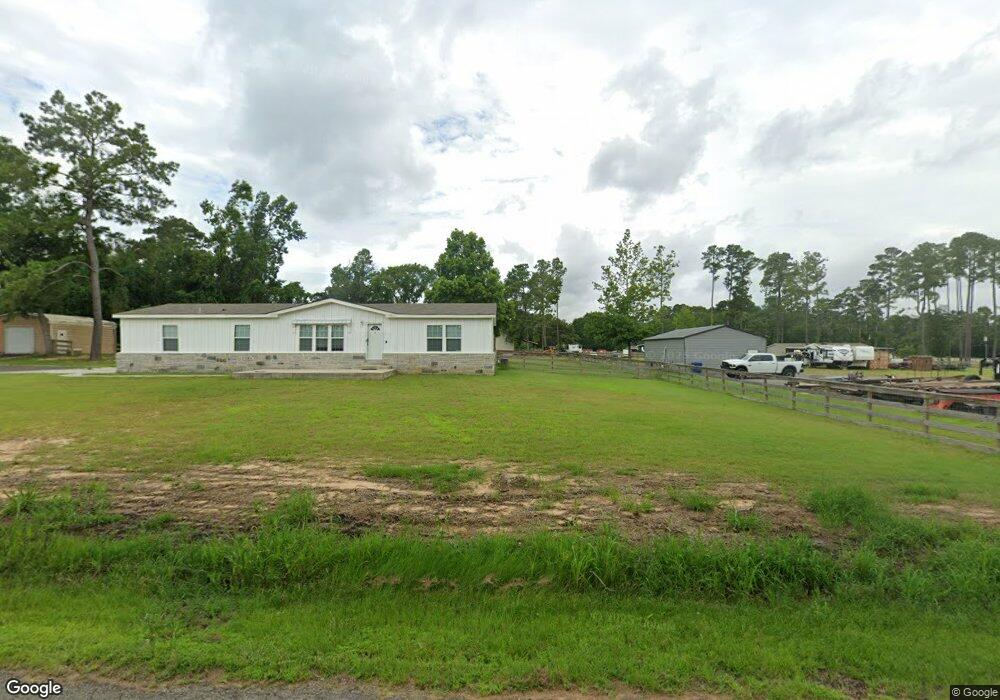 31111 Collier Smith Rd, Magnolia, TX 77354 - photo 1