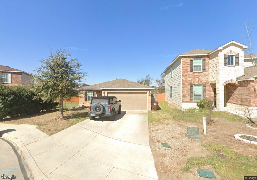 10107 Round Ridge, San Antonio, TX 78254 - photo 1
