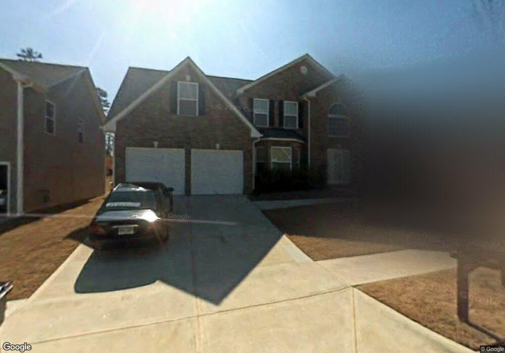 4258 Ash Tree St, Snellville, GA 30039 - photo 1