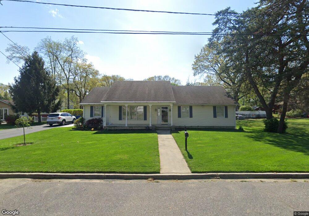504 Chestnut St, Delran, NJ 08075 - photo 1