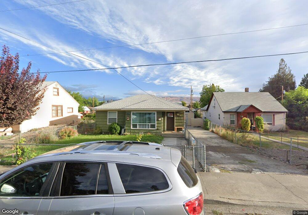 1511 E 14th St, the Dalles, OR 97058 - photo 1