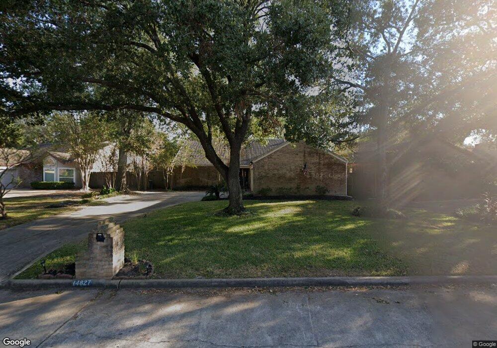 14827 Inverrary Dr, Houston, TX 77095 - photo 1