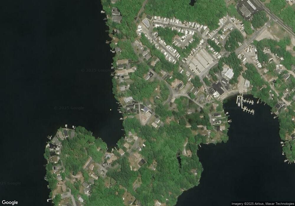 108 Killdeer Island Rd, Webster, MA 01570 - photo 1