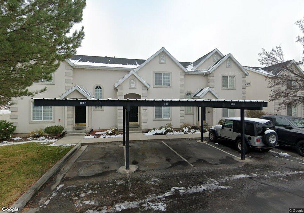 1149 W 950 N, Pleasant Grove, UT 84062 - photo 1