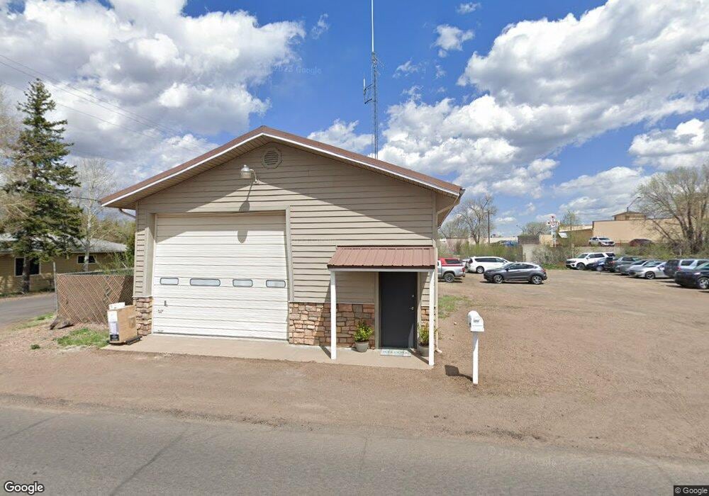 501 N 9th Place, Show Low, AZ 85901 - photo 1