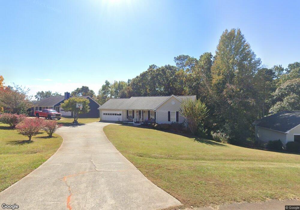 5205 Nimble Wood Way, Flowery Branch, GA 30542 - photo 1