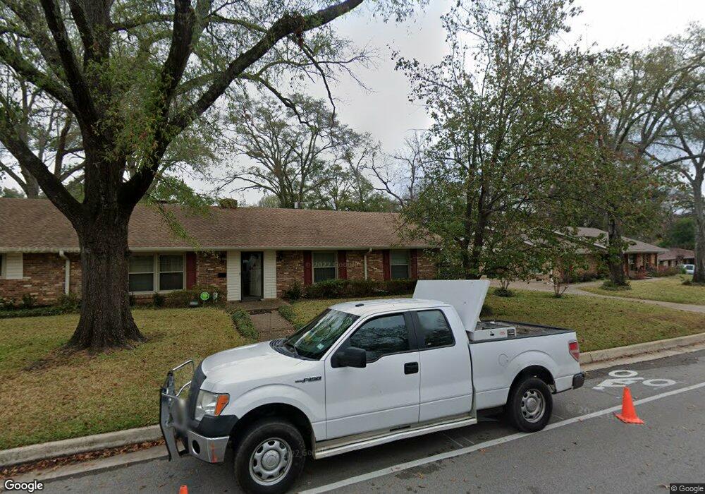 639 Beechwood Dr, Tyler, TX 75701 - photo 1