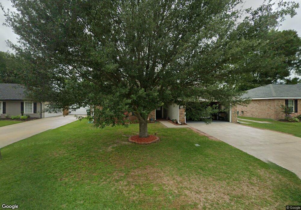 5712 Stonehaven Ln, Lake Charles, LA 70605 - photo 1