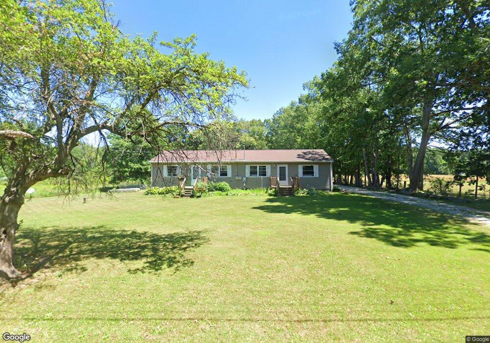 3876 Porter Rd, Rootstown, OH 44272 - photo 1