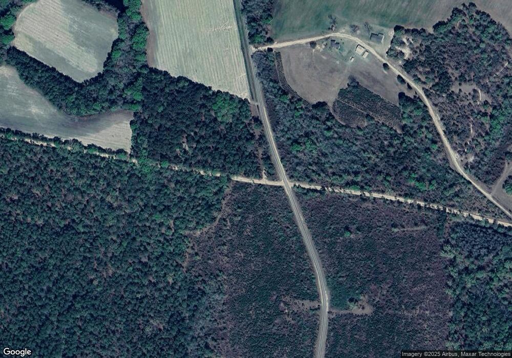 1418 T Williams Rd, Uvalda, GA 30473 - photo 1