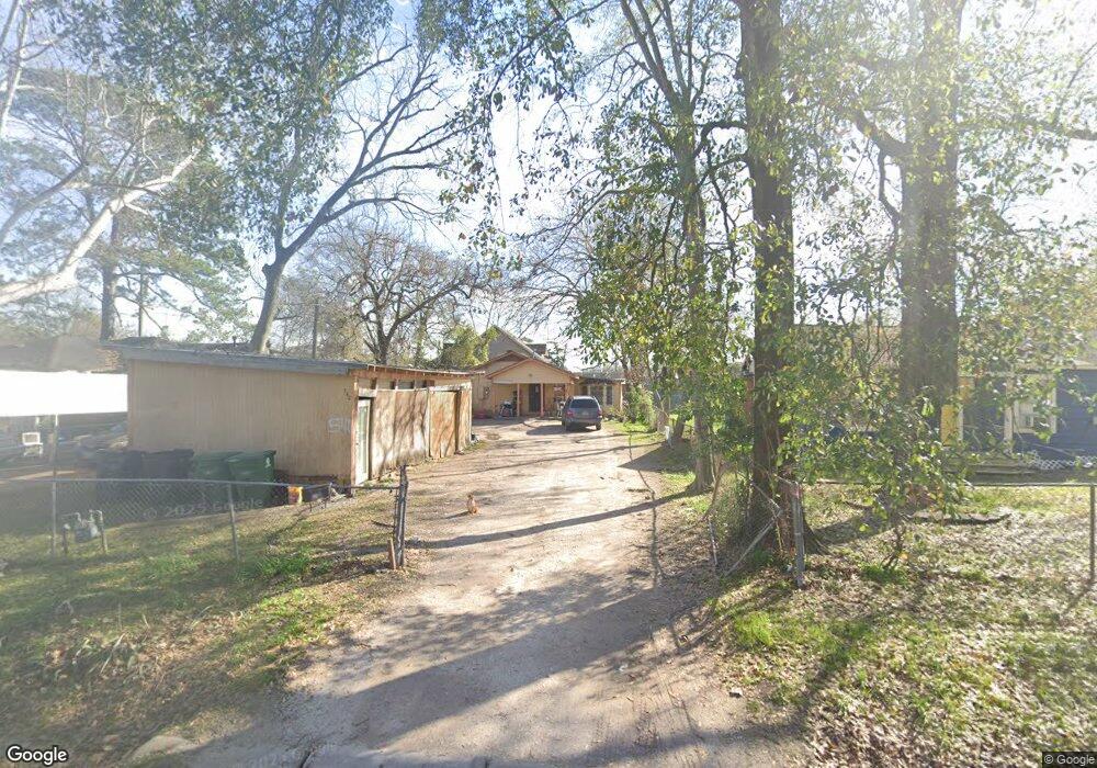 540 Westford St, Houston, TX 77022 - photo 1