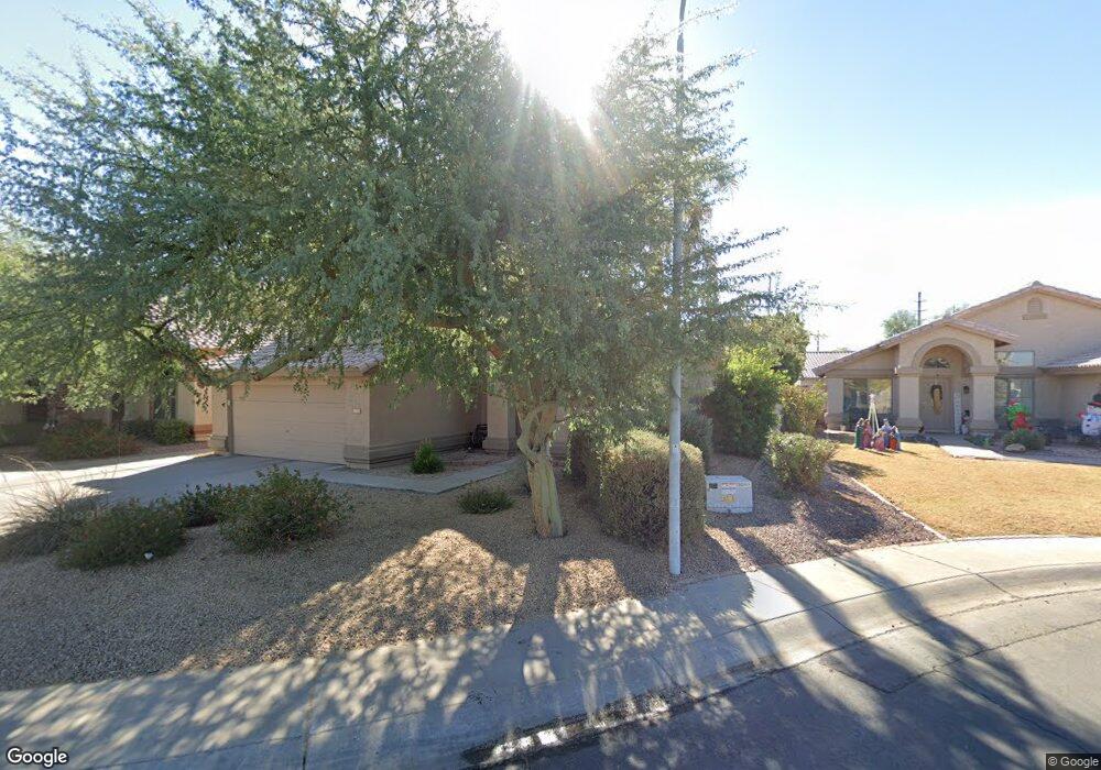 1617 E Heather Ave, Gilbert, AZ 85234 - photo 1